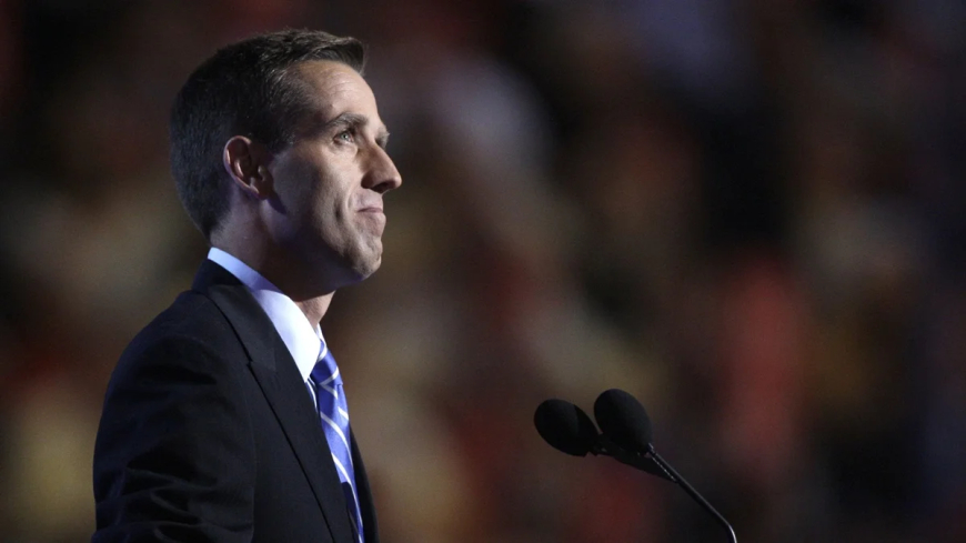 Beau Biden: A Life of Service, Sacrifice, and Legacy
