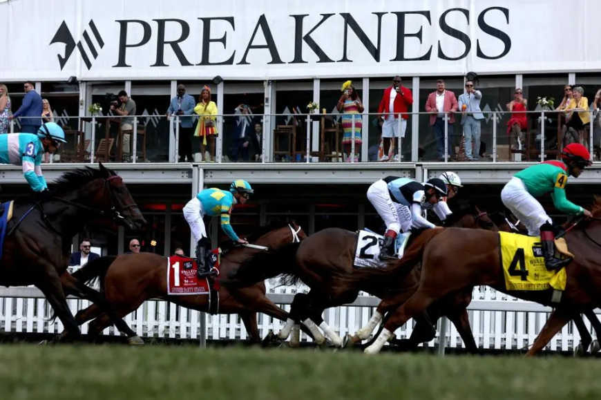 Preakness Stakes 2025: Start Time, Broadcast Details & What to Expect
