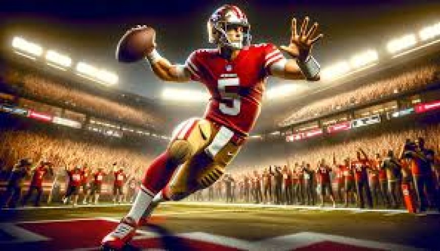 Brock Purdy: The NFL’s Ultimate Underdog Story