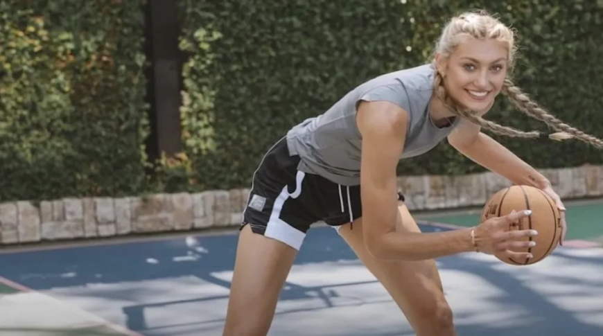 Cameron Brink: Rising Star of Women’s Basketball