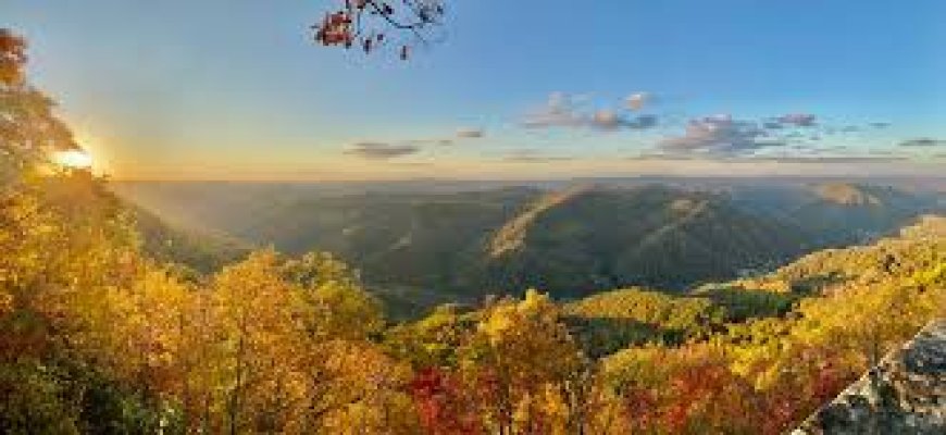 Somerset, Kentucky: Where Southern Charm Meets Natural Beauty