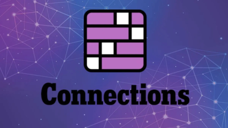 Connections Hint: Mastering the Popular Puzzle Game