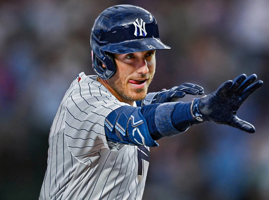 Cody Bellinger: A Resurgent Force in the Bronx