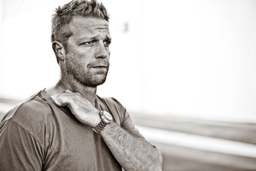 The Dynamic World of David Leitch
