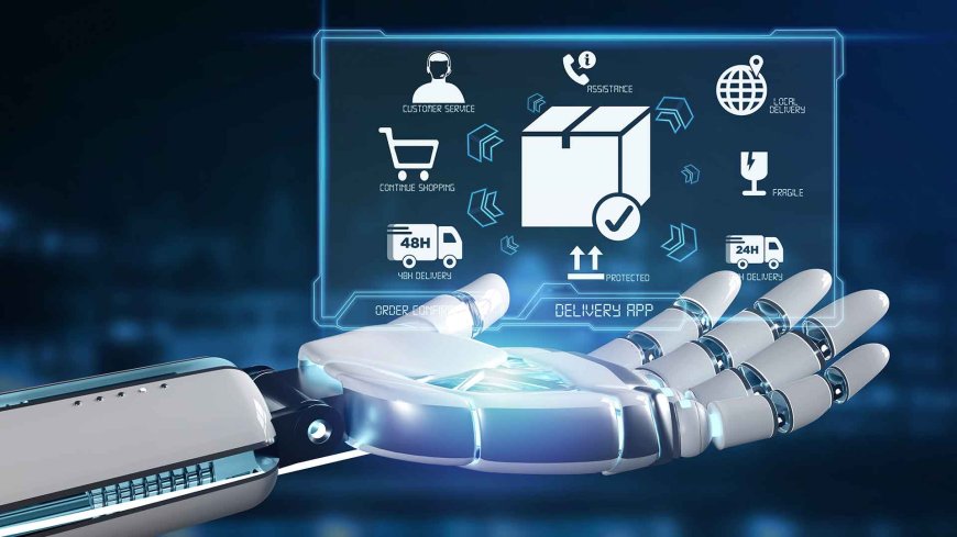 Shopping AI: The Future of Retail Is Here