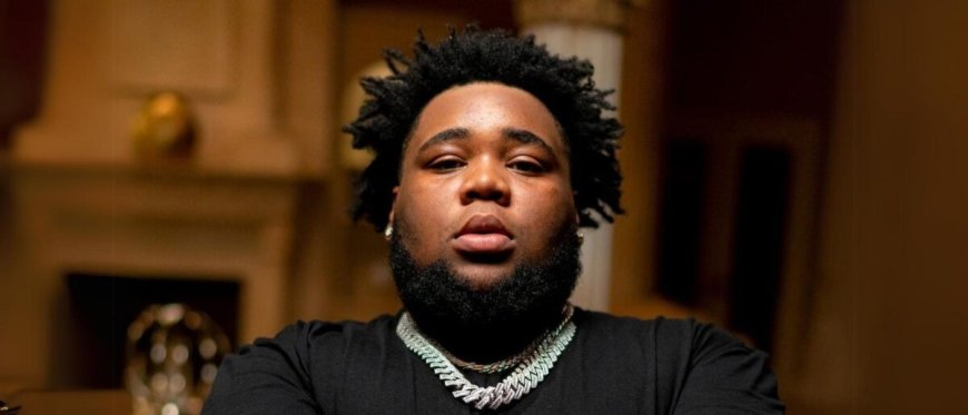 Rod Wave: The Soulful Voice of Modern Rap