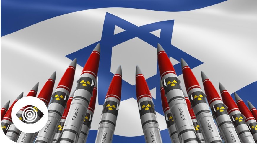 Israel's Nuclear Program: A Strategic Enigma