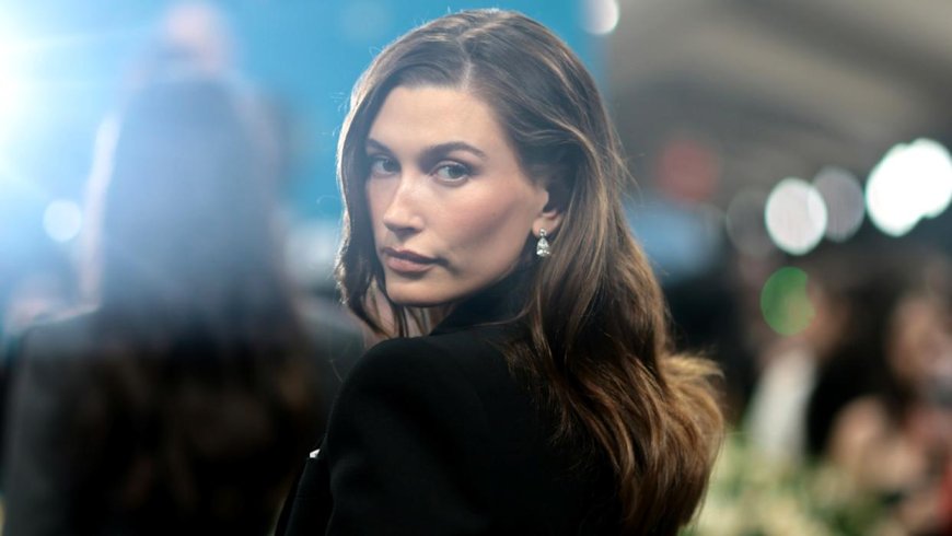 Hailey Bieber: From Fashion Icon to Motherhood and Beyond