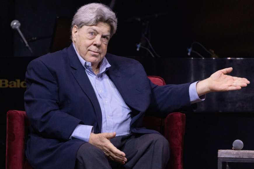 George Wendt: The Beloved Everyman of American Comedy