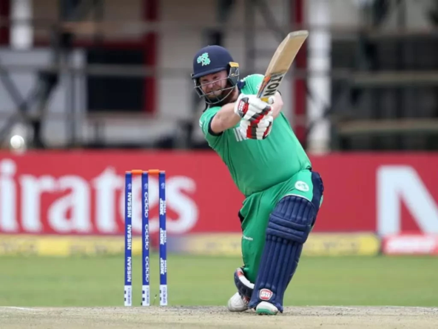 Paul Stirling in IPL 2025: A Missed Opportunity or a Future Prospect?