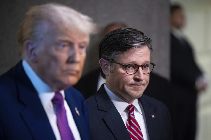 Congress News Today – May 21, 2025