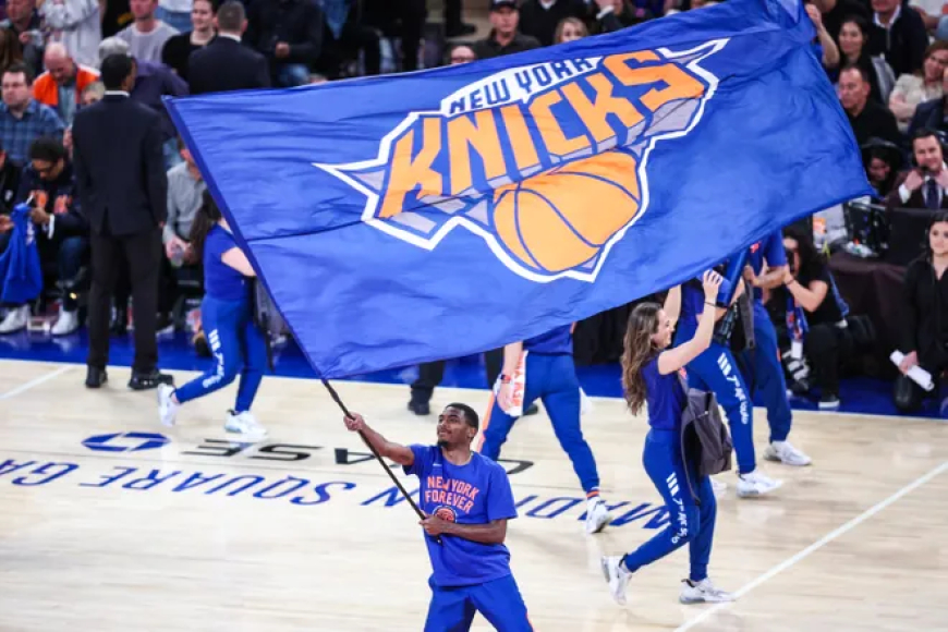 The Knicks: A Deep Dive into New York’s Basketball Empire
