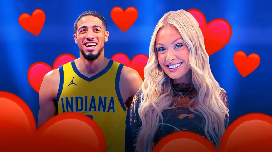 Tyrese Haliburton Wife: Everything You Need to Know