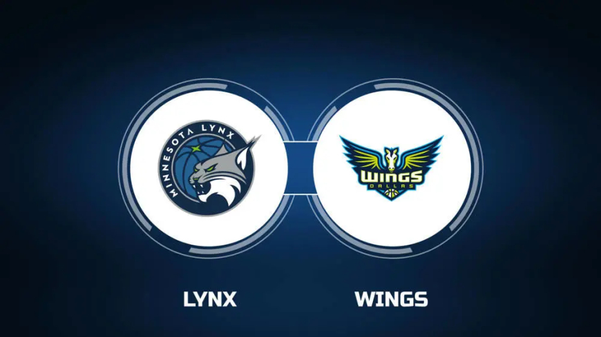 Wings vs Lynx: A Thrilling WNBA Showdown