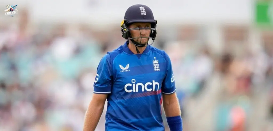 Joe Root in IPL 2025: A New Chapter for the English Maestro
