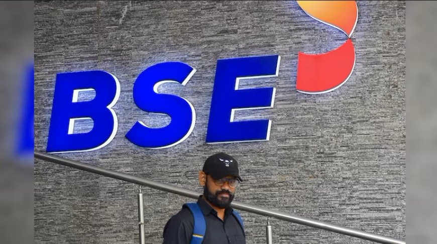 Understanding BSE Share Price: A Guide for Investors