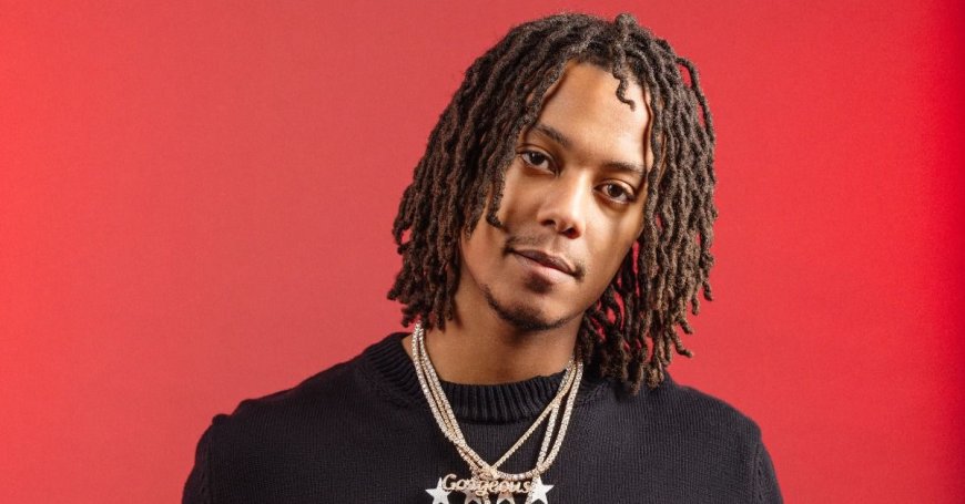 Skilla Baby: Detroit's Rising Star in Hip-Hop