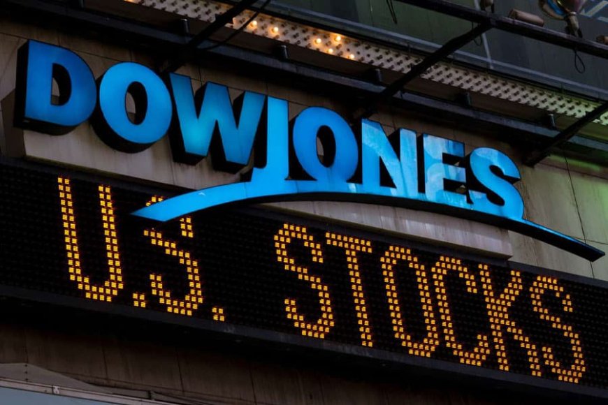 Dow Jones: A Cornerstone of Global Financial Markets