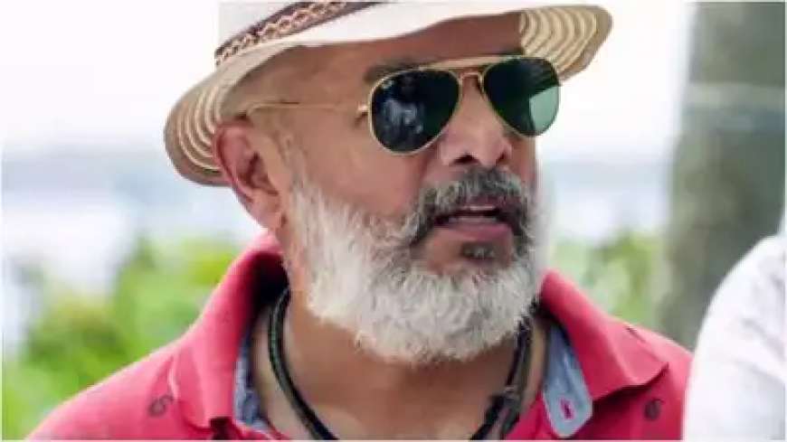 Radhakrishnan Chakyat: Remembering a Visionary Photographer and Actor