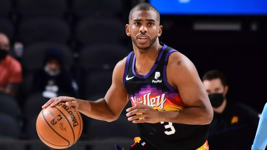 Chris Paul: The Maestro of Modern Basketball