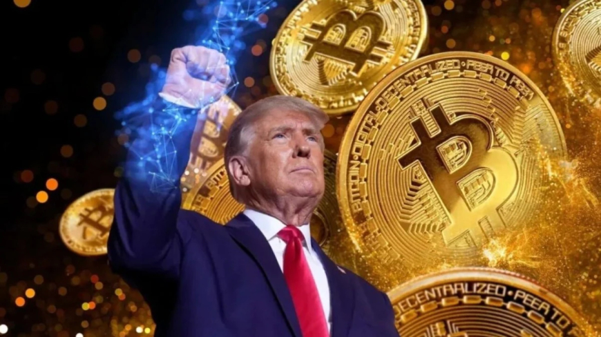 Trump Coin: The Rise, Controversy, and Impact of $TRUMP