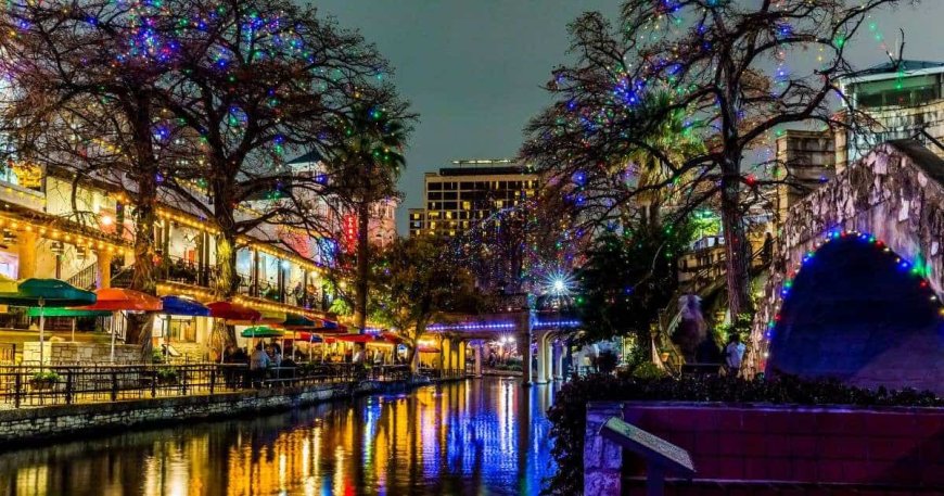 Understanding San Antonio Weather: A Complete Guide