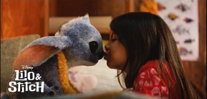 Lilo & Stitch Post Credits: What You Need to Know