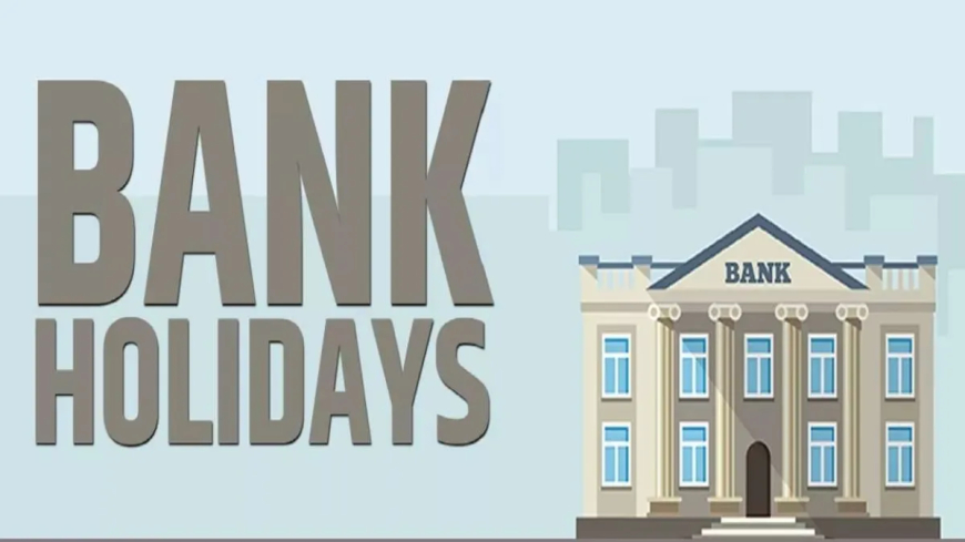 Is the Bank Open Today? Understanding Bank Holidays in India