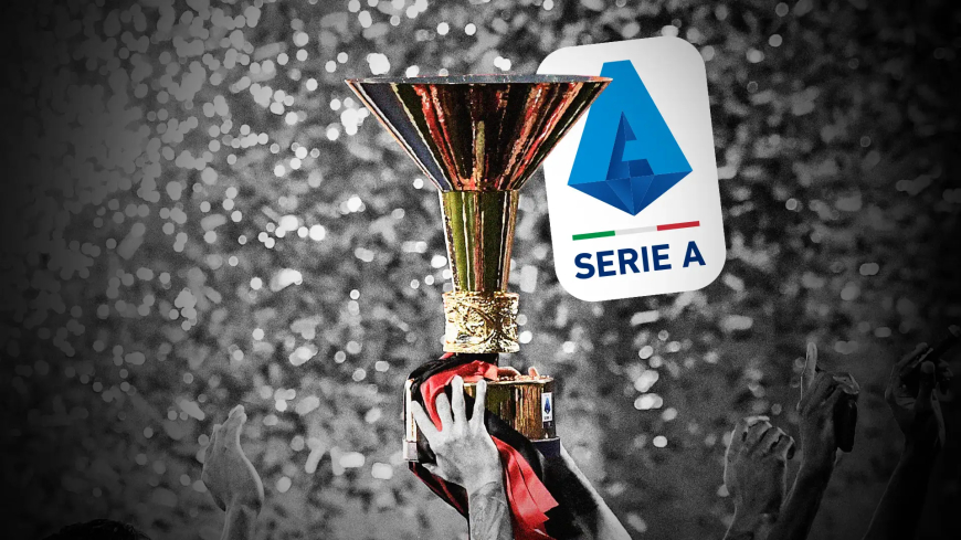 Serie A: The Heart of Italian Football