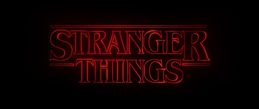 Stranger Things: A Pop Culture Phenomenon That Redefined Sci-Fi Television