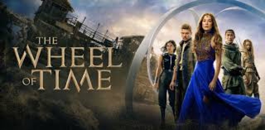 Prime Video’s "Wheel of Time" Cancelled: What Fans Need to Know
