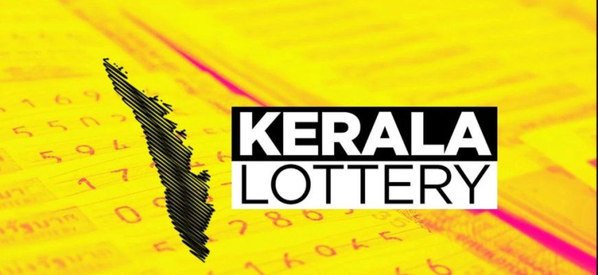 Kerala Lottery Results: Everything You Need to Know