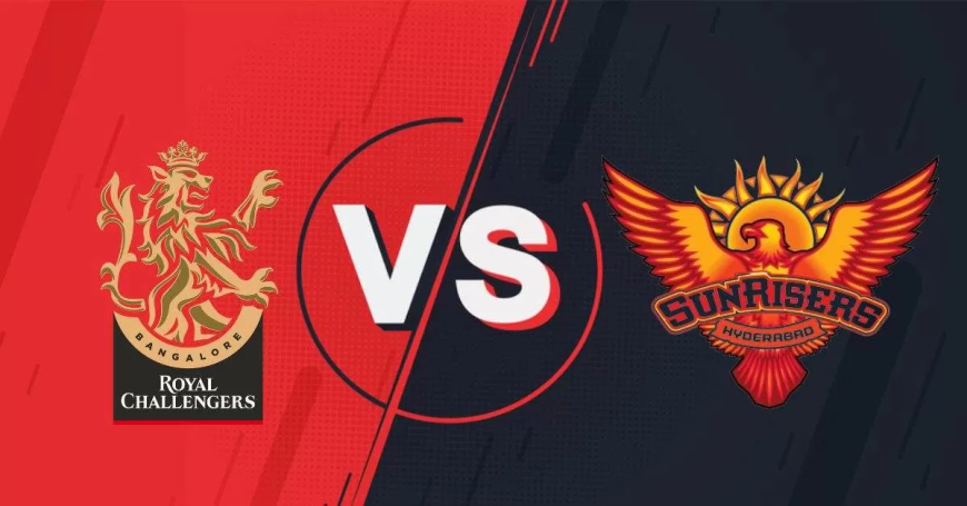 SRH vs RCB: A Thrilling IPL Rivalry Explored