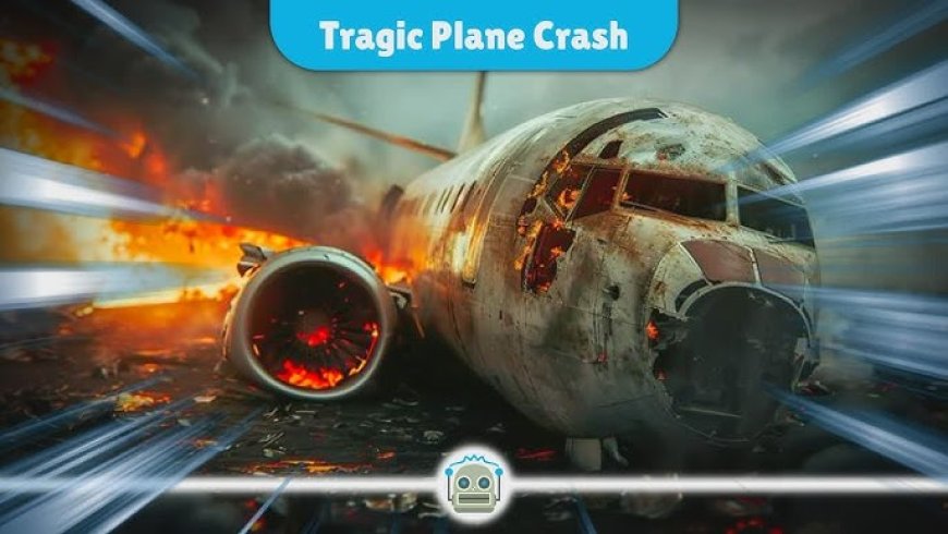 Tragic Plane Crash in San Diego Claims Lives of Music Industry Icons