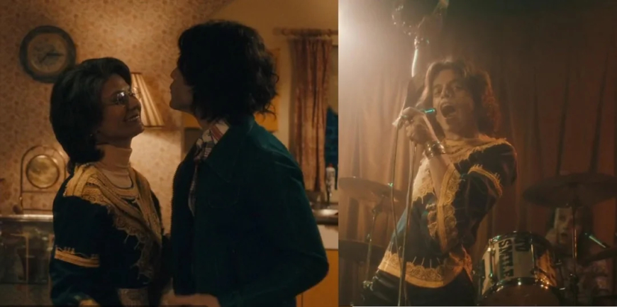 Freddie Mercury’s “Daughter”: Myth, Meaning, and Legacy