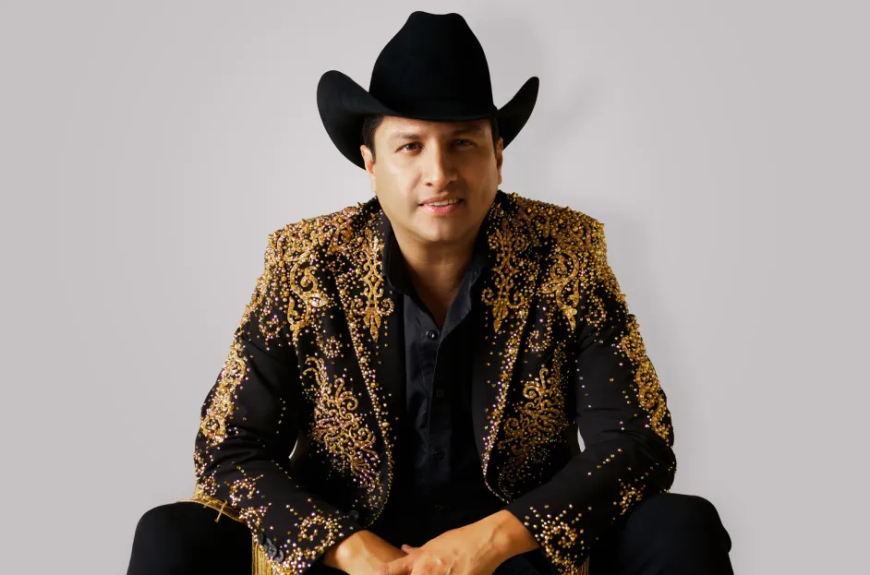 Julión Álvarez: The Voice of Modern Regional Mexican Music
