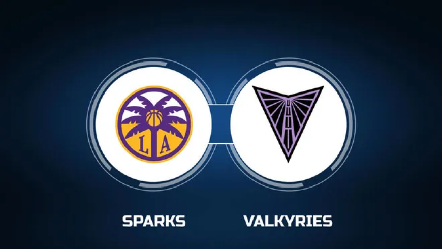 Valkyries vs. Sparks Tickets Today: Your Ultimate Game Day Guide