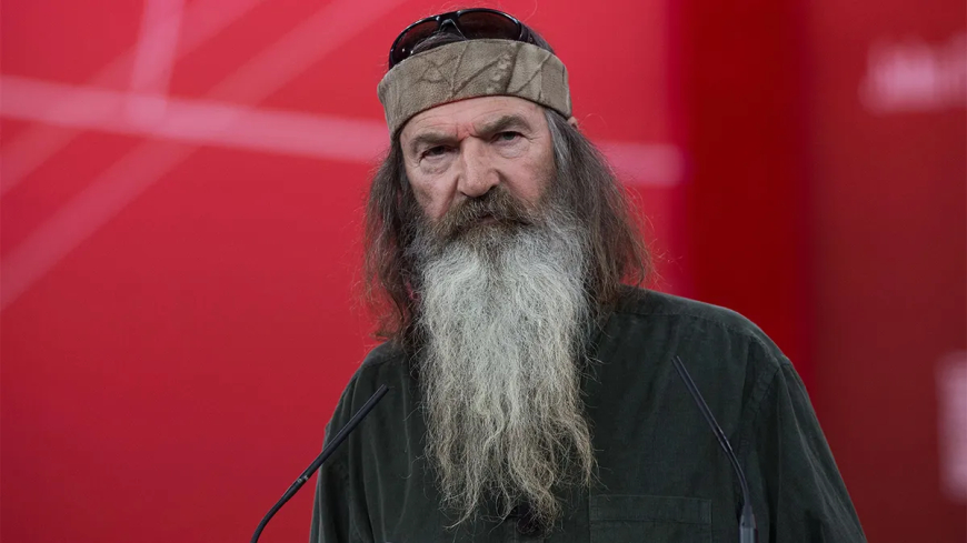 Phil Robertson: A Legacy Remembered