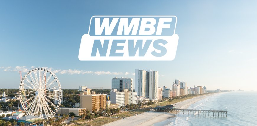 Myrtle Beach News Today