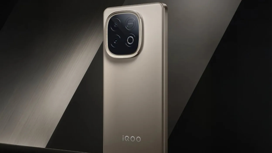 iQOO Neo 10 Today: A Game-Changing Mid-Range Powerhouse