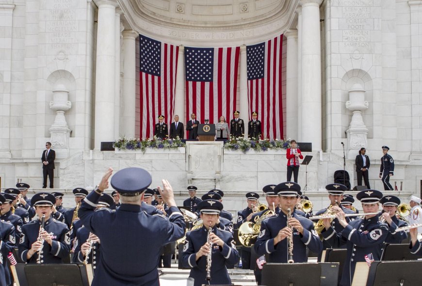 Día de los Caídos in the USA – Honoring Heroes on Memorial Day