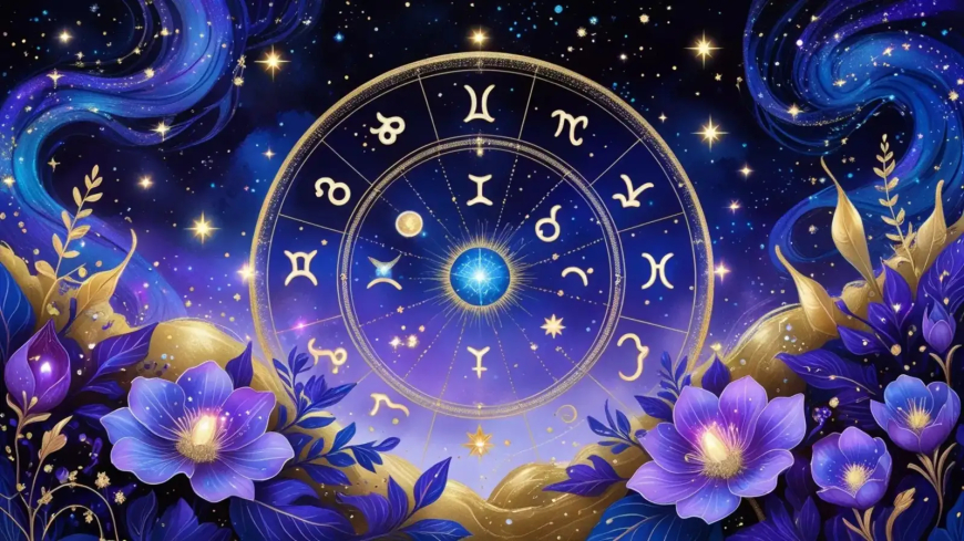 Weekly Horoscope: Unlocking the Stars for Your Week Ahead