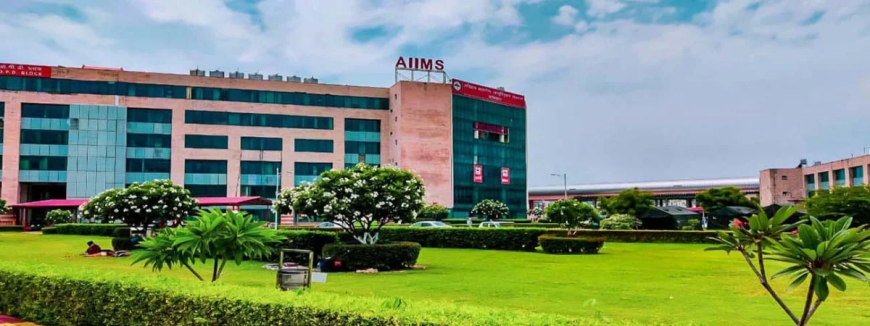 All India Institute of Medical Sciences (AIIMS): A Beacon of Medical Excellence in India