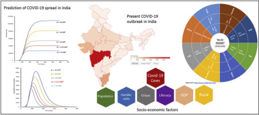 India COVID-19 Cases: A Comprehensive Overview