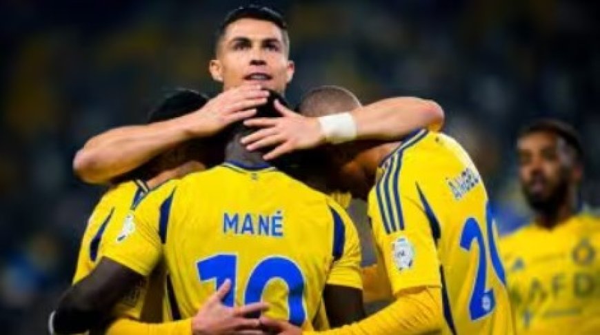 Al Fateh vs Al-Nassr – A Clash of Saudi Pro League Titans