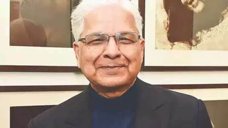 Ashwani Kumar – A Visionary Leader and Public Servant