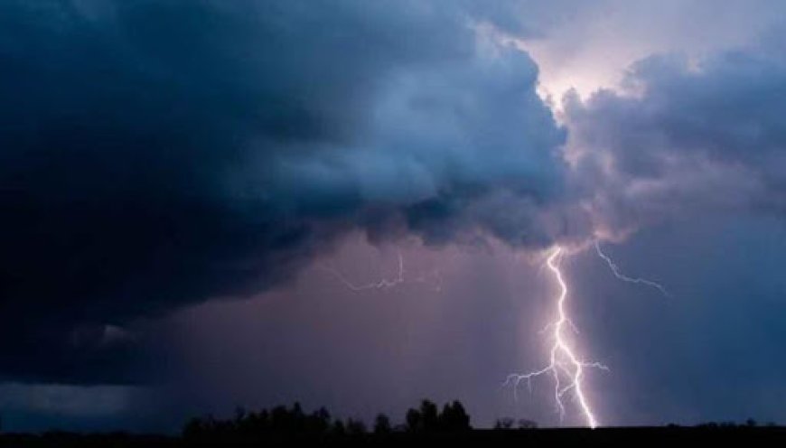 Pune Weather Today – May 27, 2025