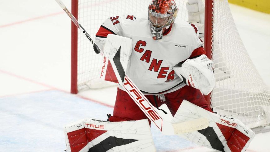 Carolina Hurricanes News Today: Game 4 Victory and Playoff Outlook