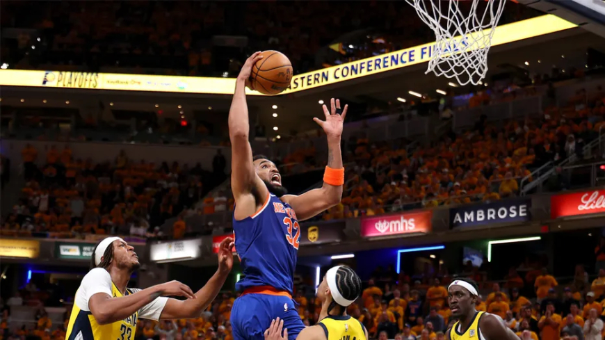 Knicks Game Today: Eastern Conference Finals Game 4 Recap