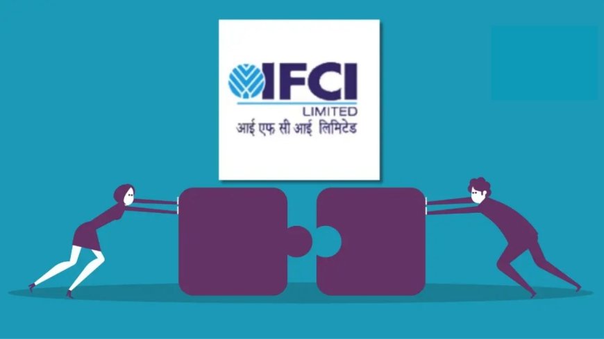 IFCI Latest News Today: Key Updates and Developments
